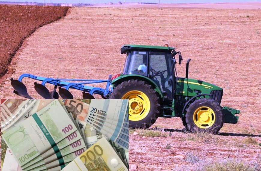 Tarım destekleri için “Torba Yasa”: OPEKEPE ve ELGA’da kapsamlı değişiklik!