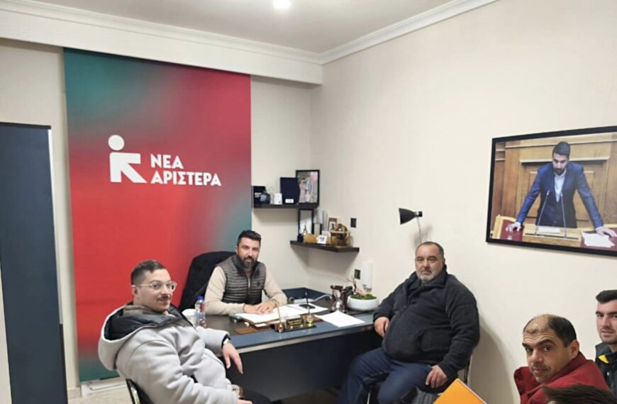 Milletvekili Ferhat, Hayvan Besicileri Derneği Temsilcileriyle Bir Araya Geldi