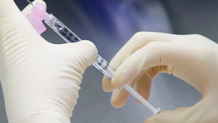 Gripte Temkinli İyimserlik! 2,8 Milyon Kişi Aşılandı…