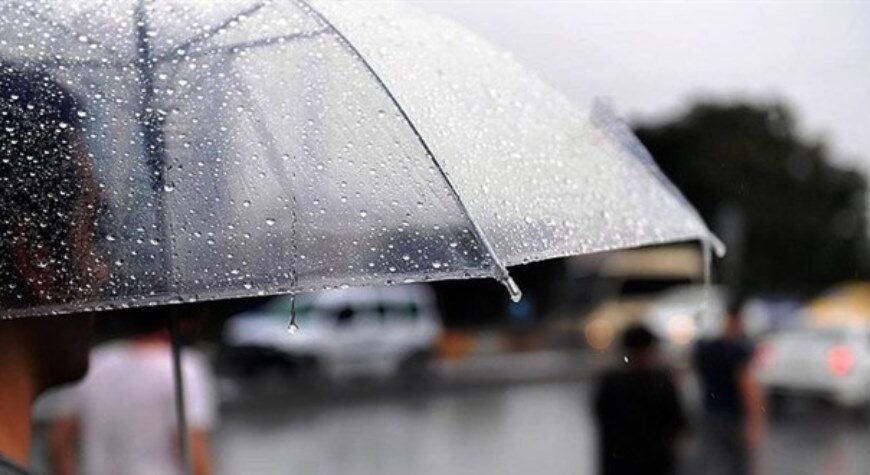 Doğu Makedonya ve Trakya İçin Turuncu Alarm!
