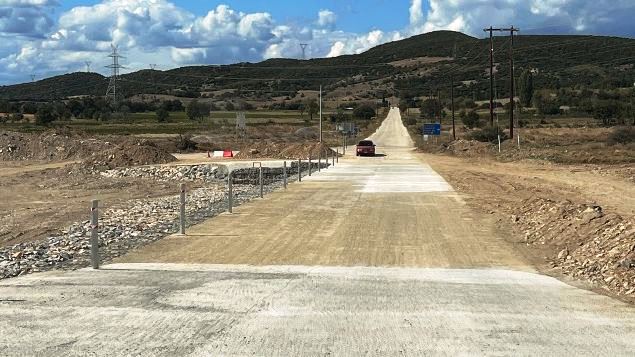 Doğu Makedonya ve Trakya’da İrlanda Geçitlerine Dikkat!