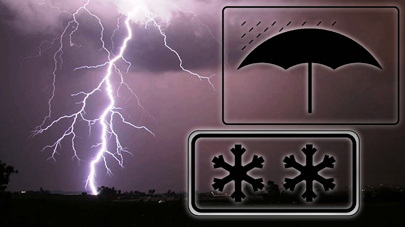 Ünlü meteorologdan uyarı: Yeni kötü hava geliyor!
