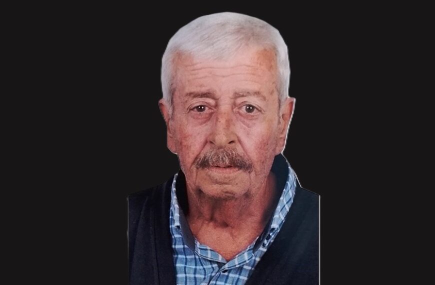 Avukat Orhan Mehmetoğlu Hayatını Kaybetti