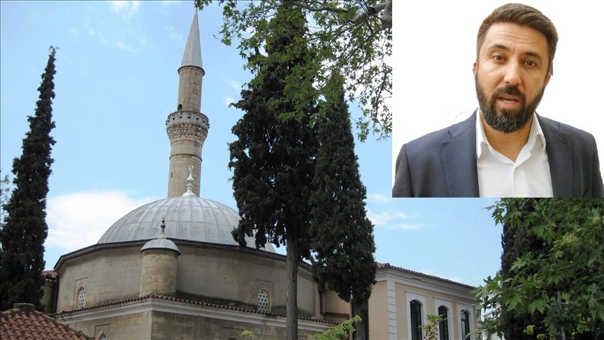 Azınlığın İradesi Kurumsal Esarete Karşı Yükseliyor!