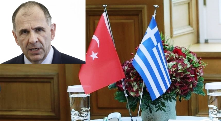 Yerapetritis: “Türkiye ile normal bir ilişki arzuluyoruz”