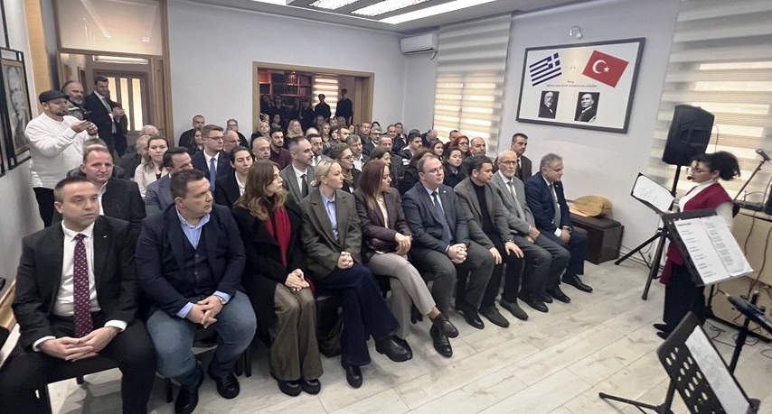 “Türkçe Anaokulu Hakkımız!”