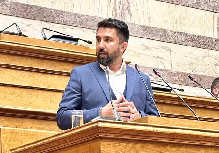 Ferhat: “Sosyal uzlaşı değil, vitrin tasarısı!”