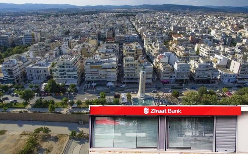 Dedeağaç’ta “Ziraat Korkusu”: Yunanistan Trakya’daki Türk Bağlantılı Emlak Alımlarından Rahatsız!