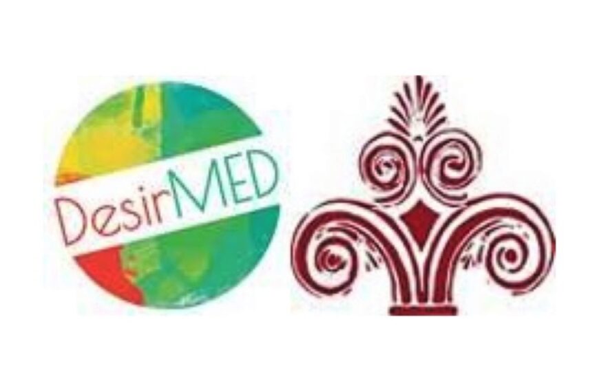 Horizon Europe “DesirMED” Projesi Genel Kurulu Kavala’da Toplanıyor!