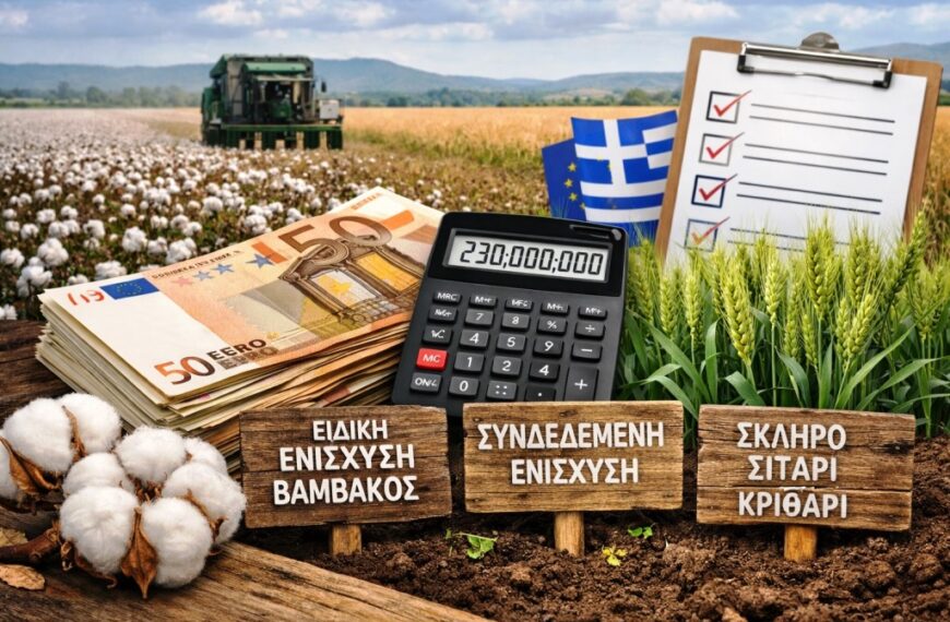 Pamuk desteği ve bağlı yardımlar yolda!