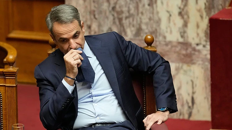 Miçotakis: Ben ve Erdoğan tecrübeliyiz; yeni kriz istemiyoruz!