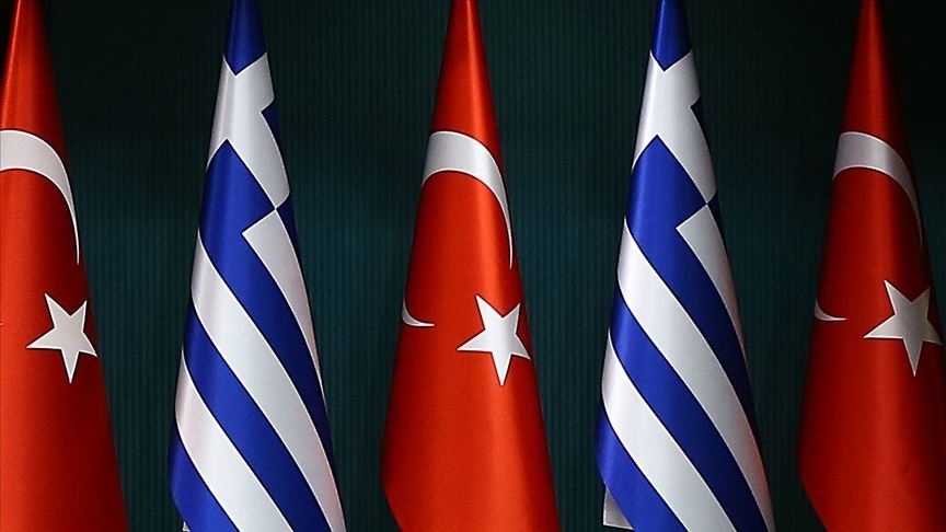 Türkiye ile Yunanistan 10 milyar dolarlık ticaret hedefini masaya yatırıyor!