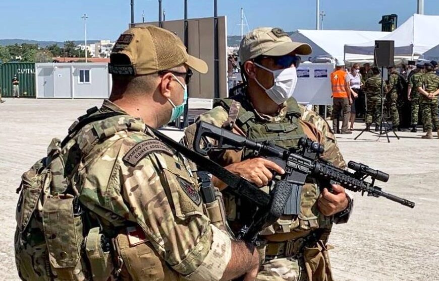 Orduda Gazze Tepkisi: “Suça Ortak Olmayız”!