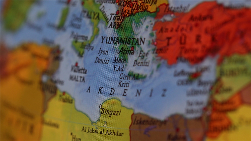 Yunanistan, hidrokarbon araması için anlaşma imzaladı…