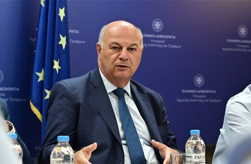 Çiftçiler için, gübre desteği gündemde!
