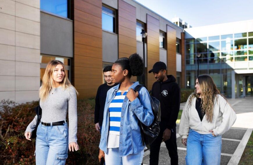 ABD’li Iowa State Üniversitesi Yunanistan’a geliyor!