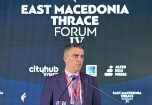 Atina’dan Batı Trakya’yı uluslararası merkez yapma planı!