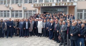 Çınar Camii davasında kritik erteleme: “Yargılanan yalnızca sanıklar&hellip;