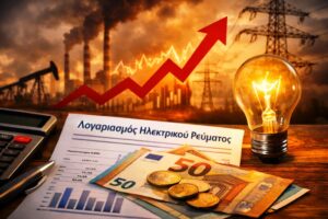 Elektrik Faturalarına Zam Yolda!