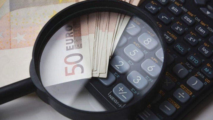 Euro Bölgesi’nde Enflasyon Yükseldi: Yunanistan Yüzde 3’te