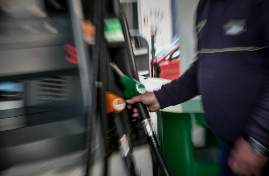 Petrol 100 Doları Aşarsa “Fuel Pass” Gündemde!