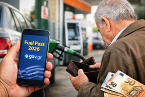 Fuel Pass 2026’da “dijital” tartışma!