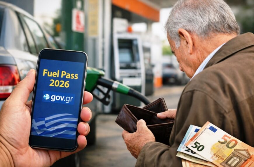 Fuel Pass 2026’da “dijital” tartışma!