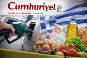 Hükümetten ‘Paskalya paketi’: Akaryakıt ve gıdaya yeni destek&hellip;