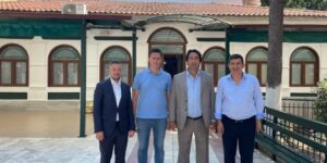 İskeçe’de Kritik Dava Öncesi Açıklama: “Müftülük Sorunu Yılların&hellip;