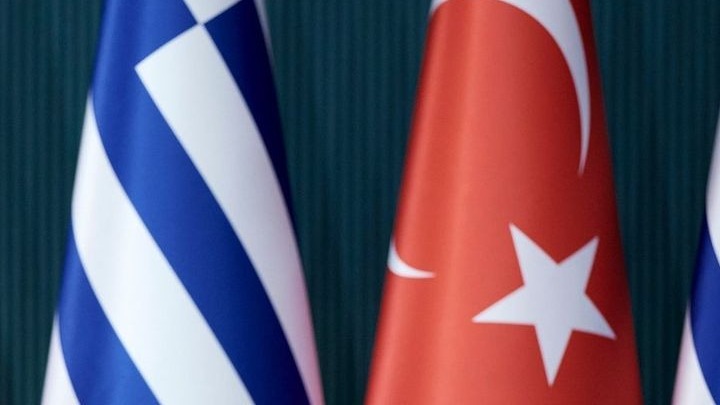 Türkiye–Yunanistan hattında ticaret hamlesi: Hedef 10 milyar dolar…