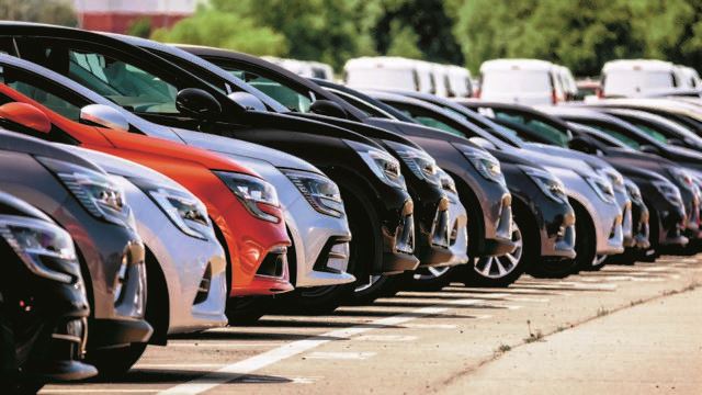 “Yeşil Araç” teşviki geliyor! 30 bin euroya kadar destek…