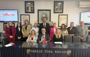 İTB’de Abdurahimoğlu yeniden başkan…