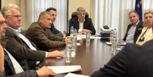 Topsidis’ten Esnafa Destek Mesajı: “Yerel Ekonomi İçin Güç&hellip;
