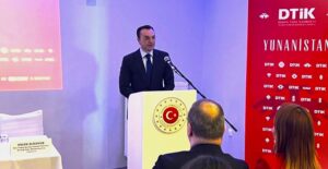 Gümülcine’de 23 Nisan Buluşması: “Sadece Var Olmak Yetmez;&hellip;