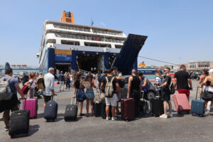‘Sosyal Turizm’de son gün: 300 bin Voucher için&hellip;