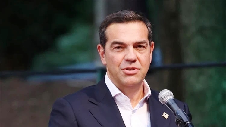Çipras Siyasete Yeni Partiyle Dönüyor…