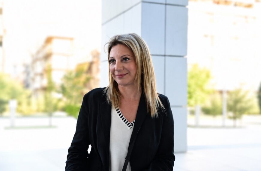 Karistianu yeni parti için Yargıtay’a gidiyor…