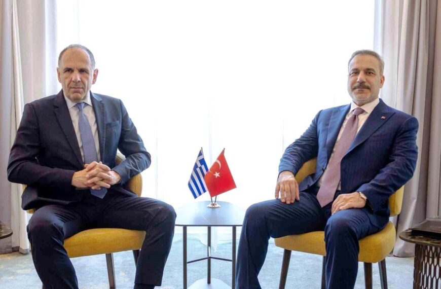 Fidan ve Gerapetritis Sofya’da Bir&hellip;