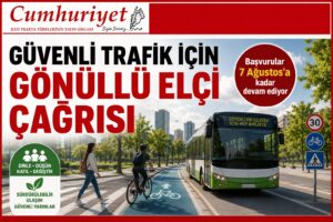 Doğu Makedonya ve Trakya’dan trafik güvenliği için yeni&hellip;
