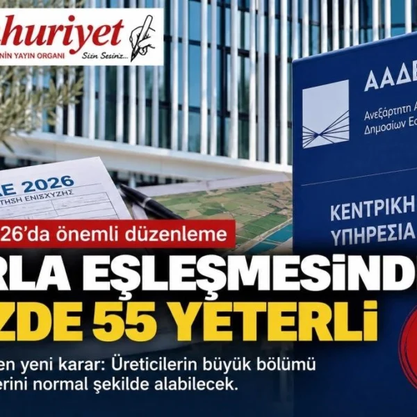 OΣDE 2026’da kritik düzenleme!